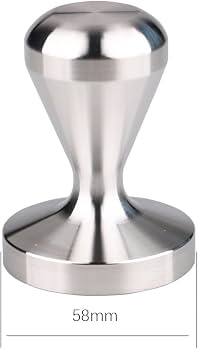 OXO Good Grips 58mm Coffee Tamper