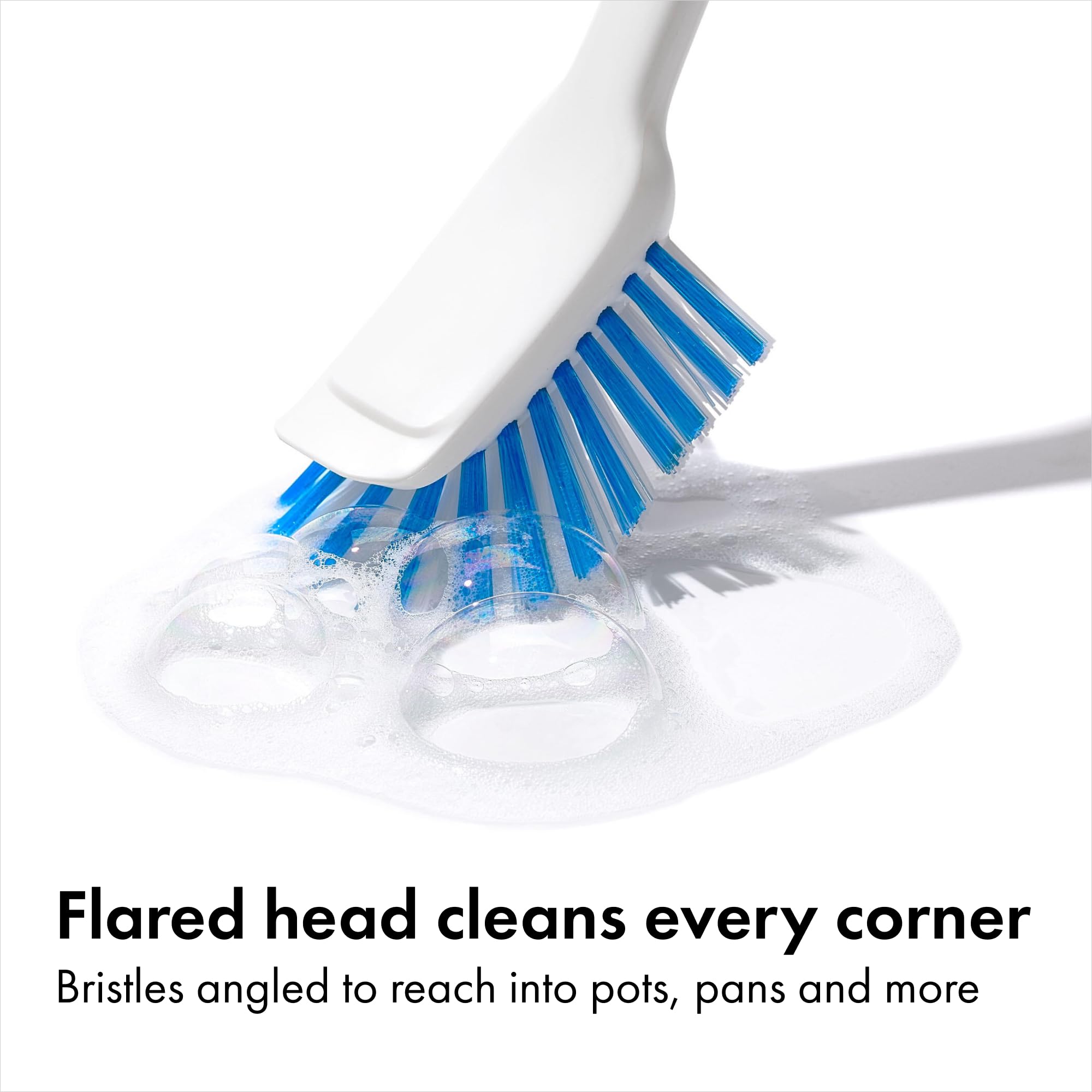 OXO Good Grips Dish Brush