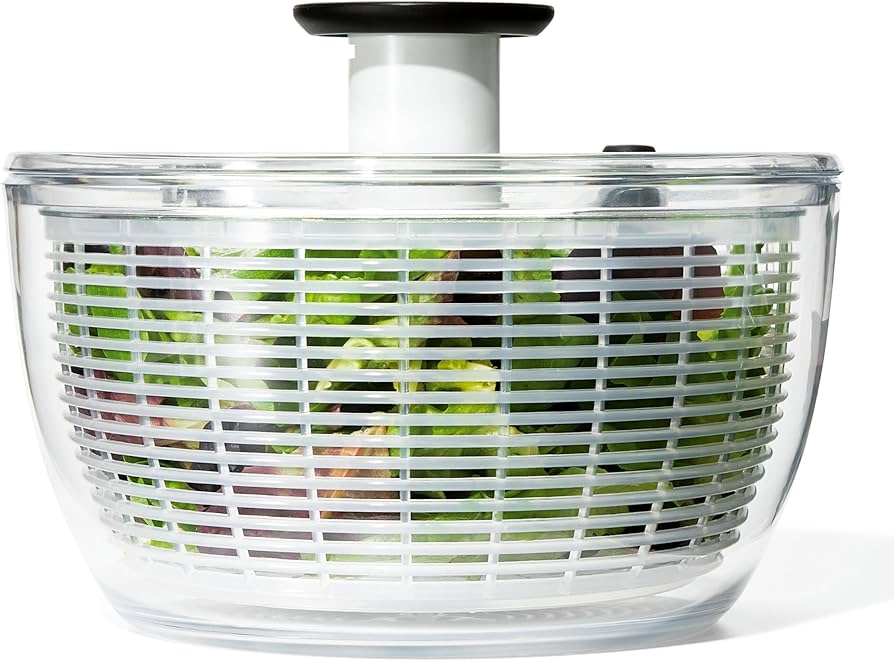 OXO Good Grips Vegetable Brush