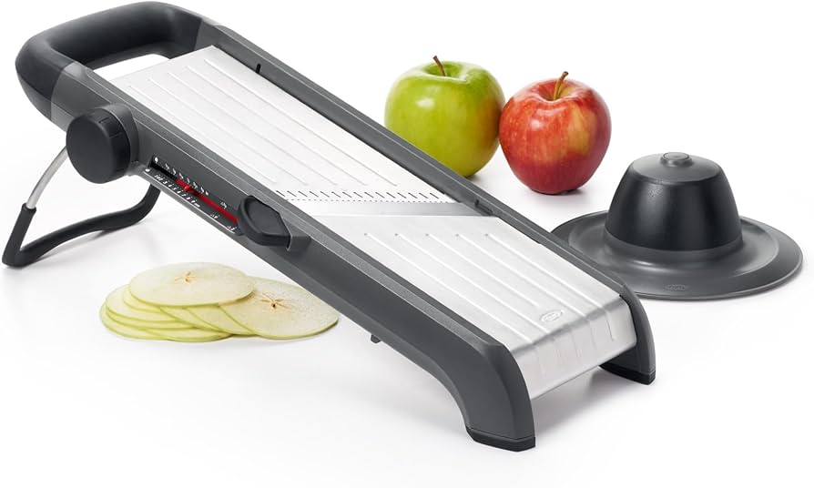 OXO Good Grips Mandoline Slicer