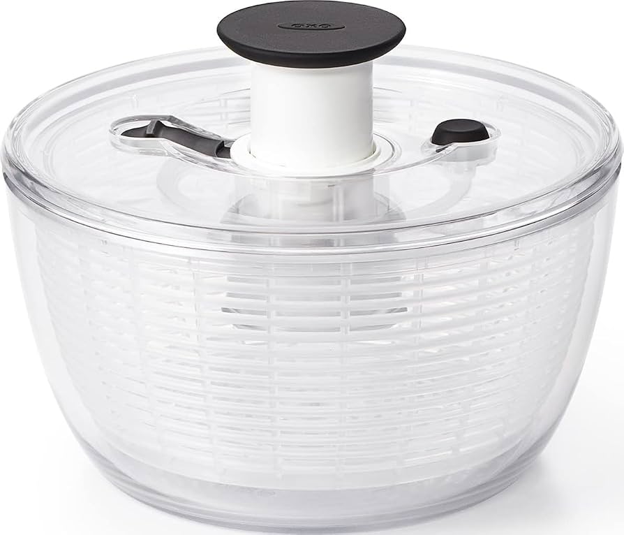 OXO Good Grips Salad Spinner