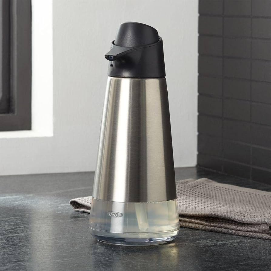 OXO Good Grips Soap Dispenser