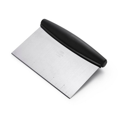 OXO Good Grips Stainless Steel Bench Scraper