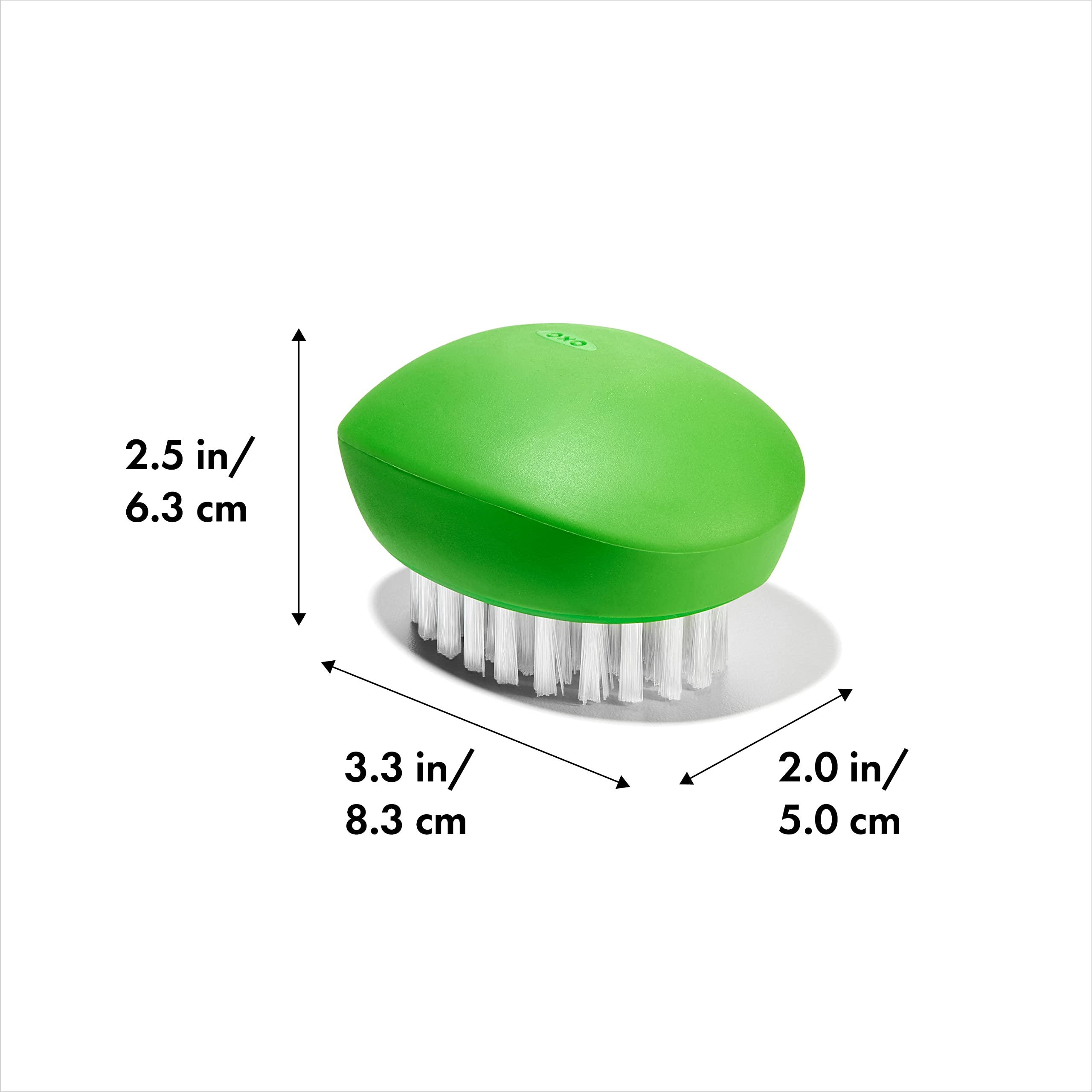 OXO Good Grips Vegetable Brush