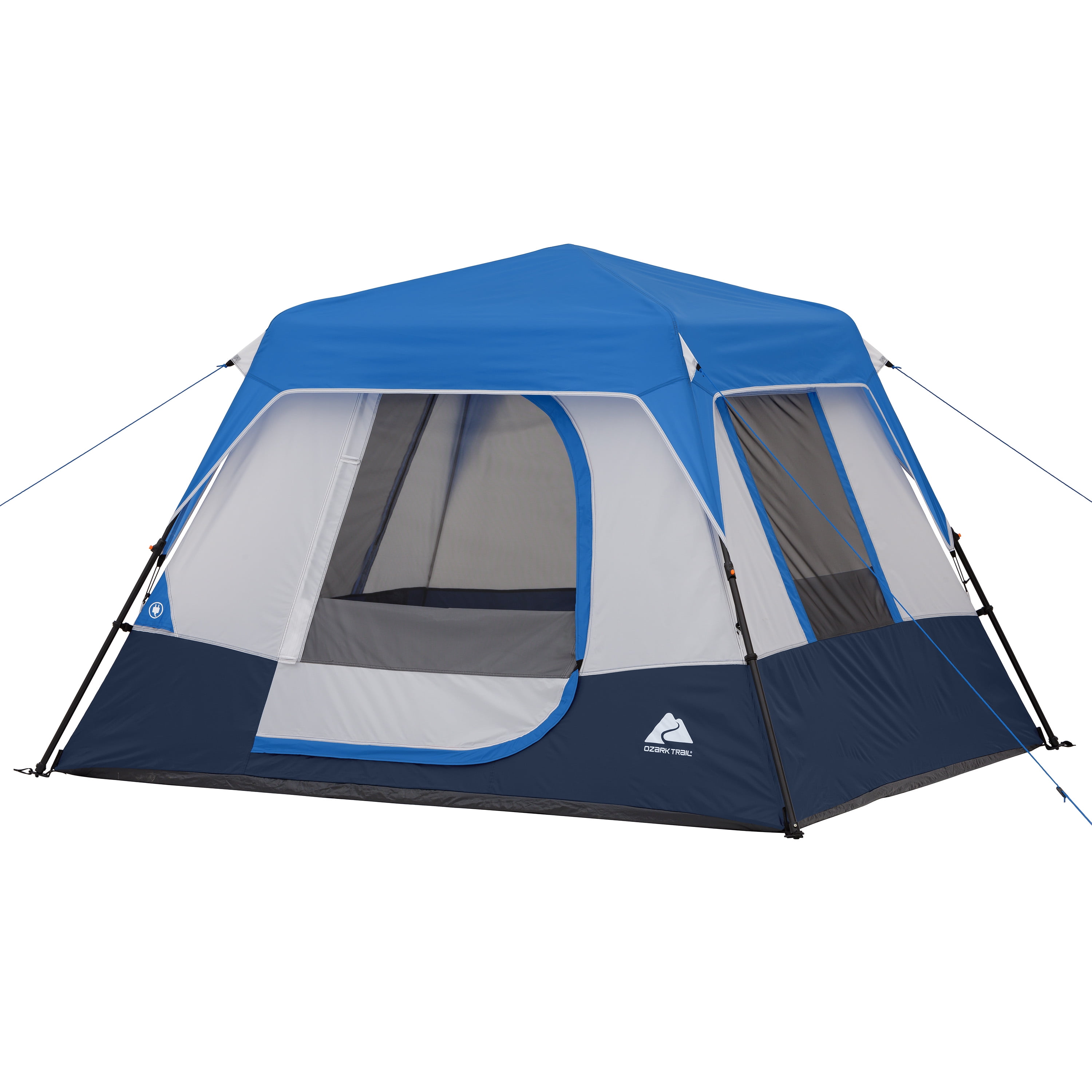 Ozark Trail 4-Person Cabin Tent