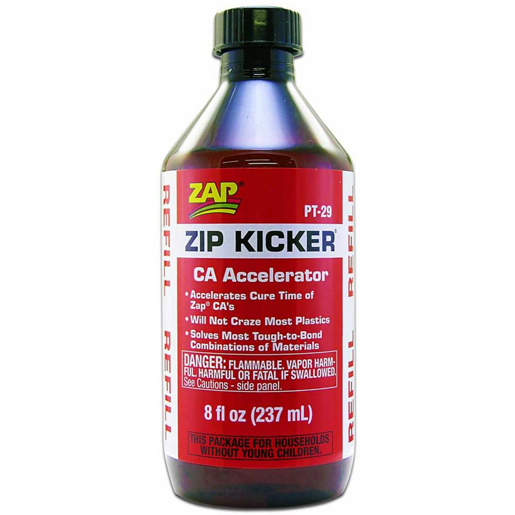 Pacer Technology ZAP Zip Kicker