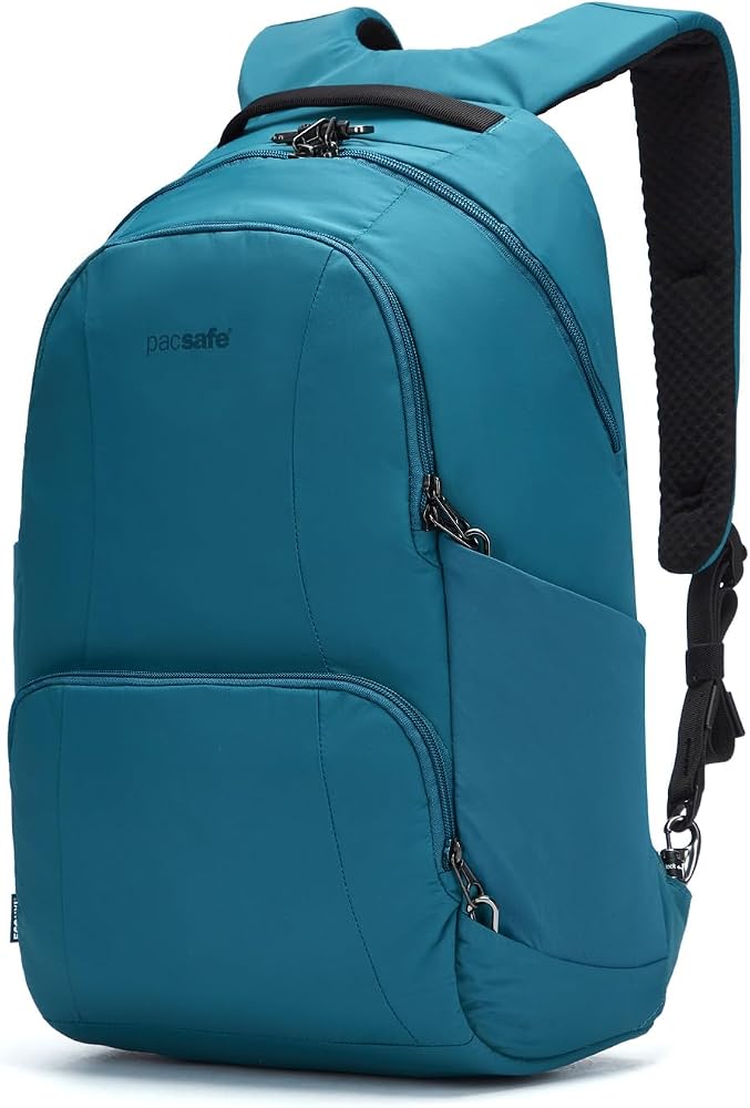 Pacsafe Metrosafe LS450 Anti-Theft Backpack