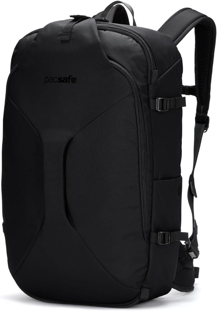 Pacsafe Venturesafe EXP45 Anti-Theft Carry-On