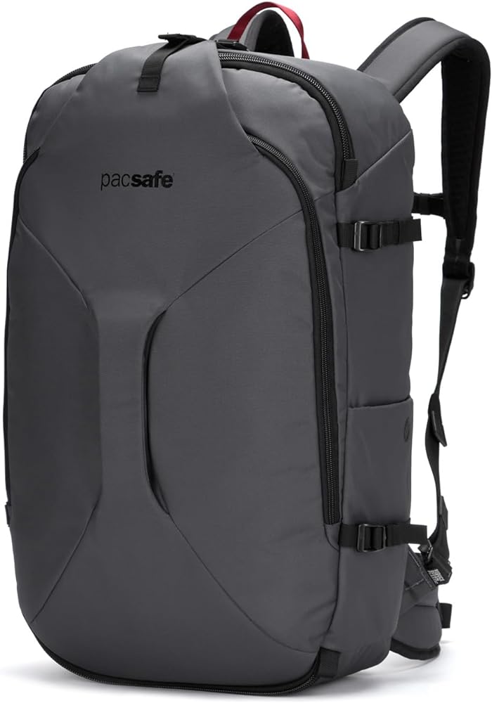 Pacsafe Venturesafe EXP45 Anti-Theft Travel Pack