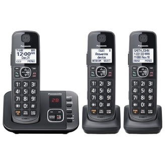 Panasonic KX-TG7743