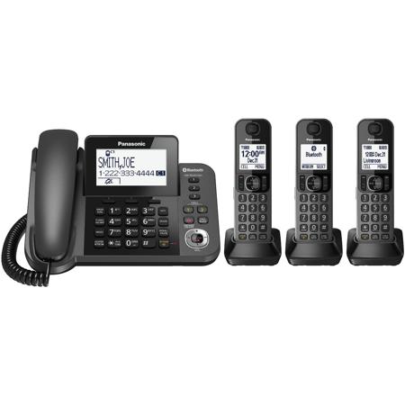 Panasonic KX-TGF383