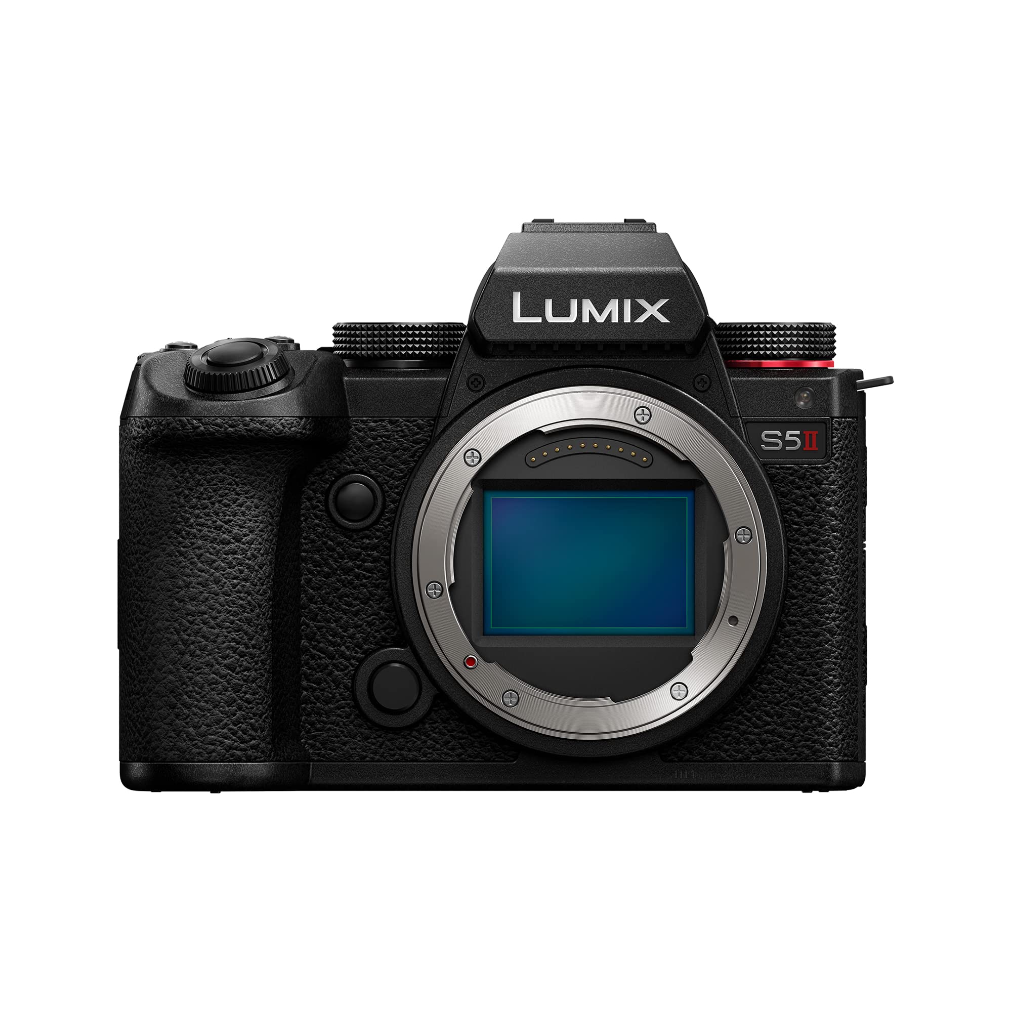 Panasonic Lumix S5 IIX