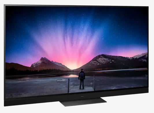 Panasonic LZ2000 OLED 4K Smart TV (2025 Model)
