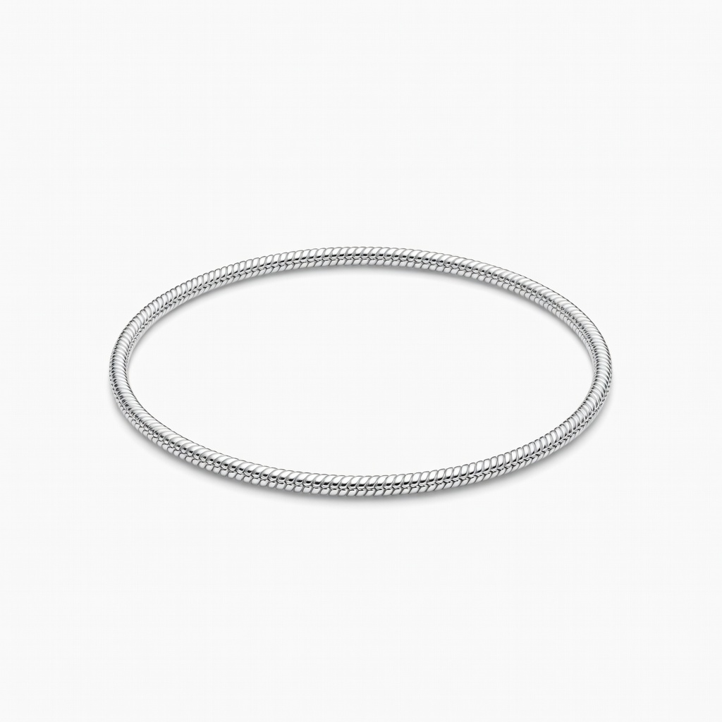 Pandora Moments Snake Chain Bracelet