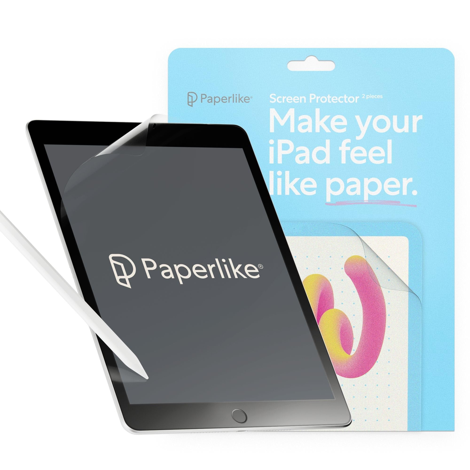 Paperlike 2.1 Screen Protector (Matte)