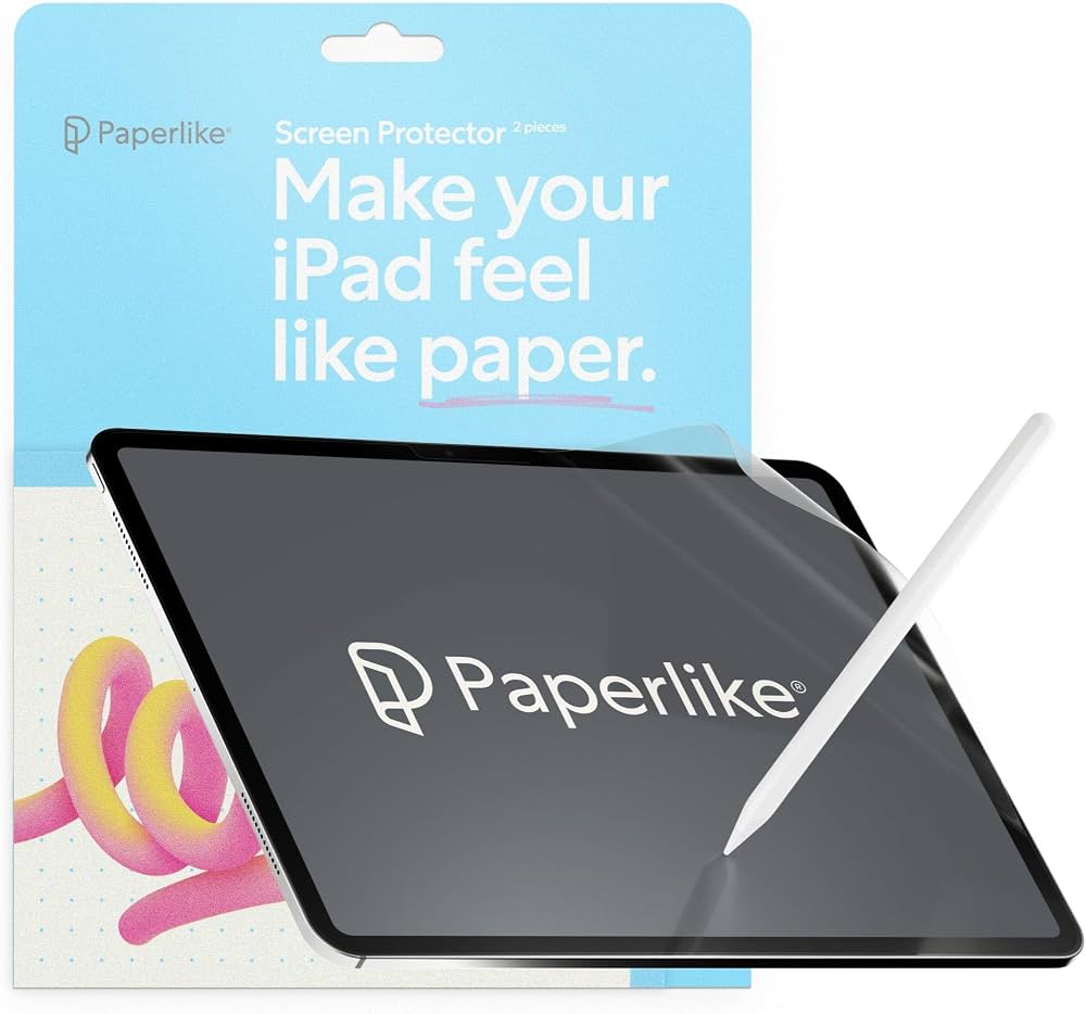 Paperlike Screen Protector (Matte)