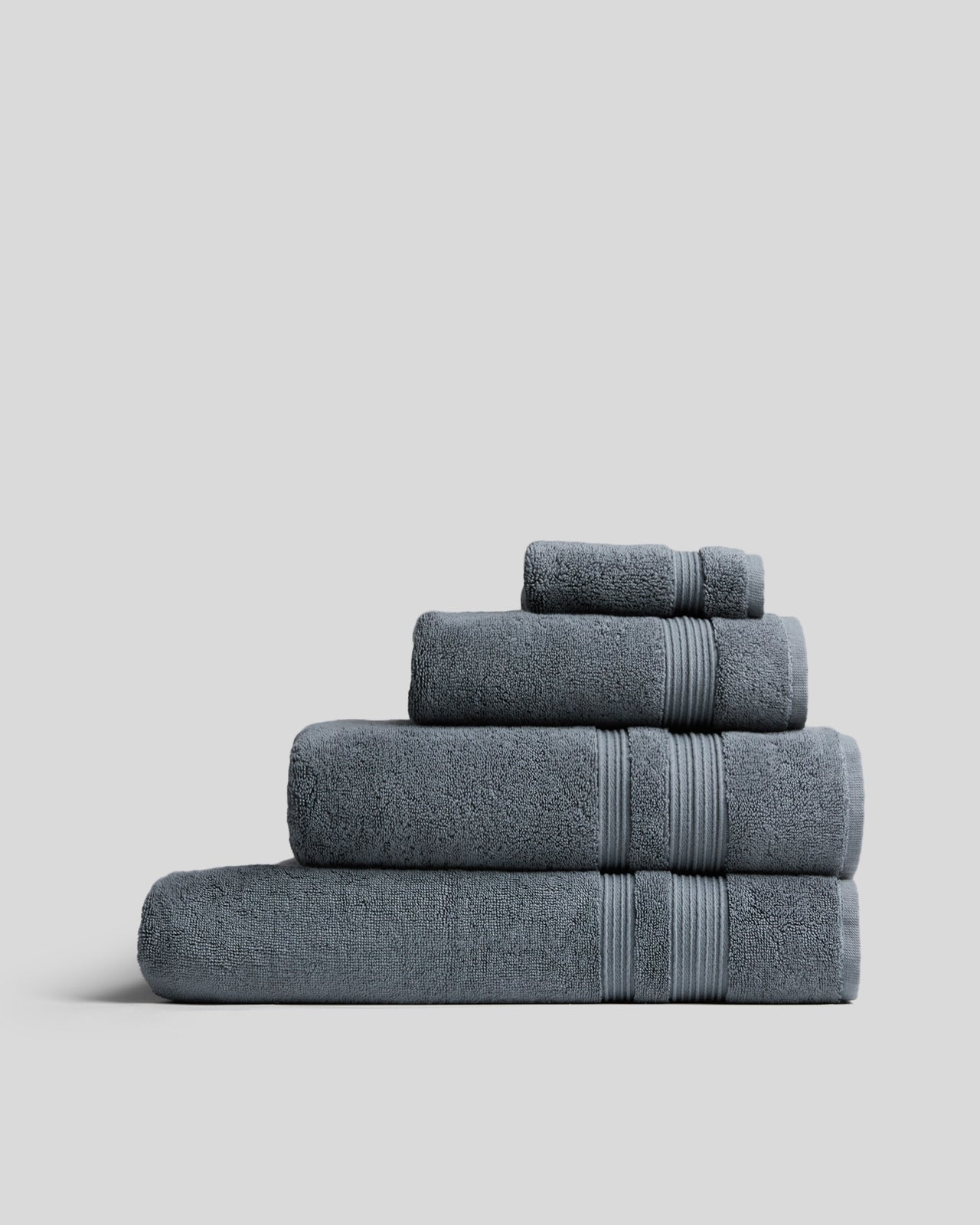 Parachute Classic Turkish Cotton Towels
