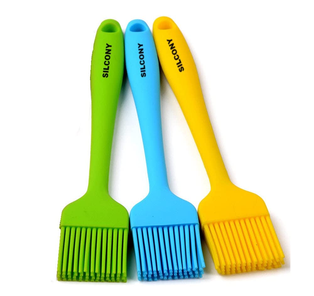 Pastry Brush (Silicone)
