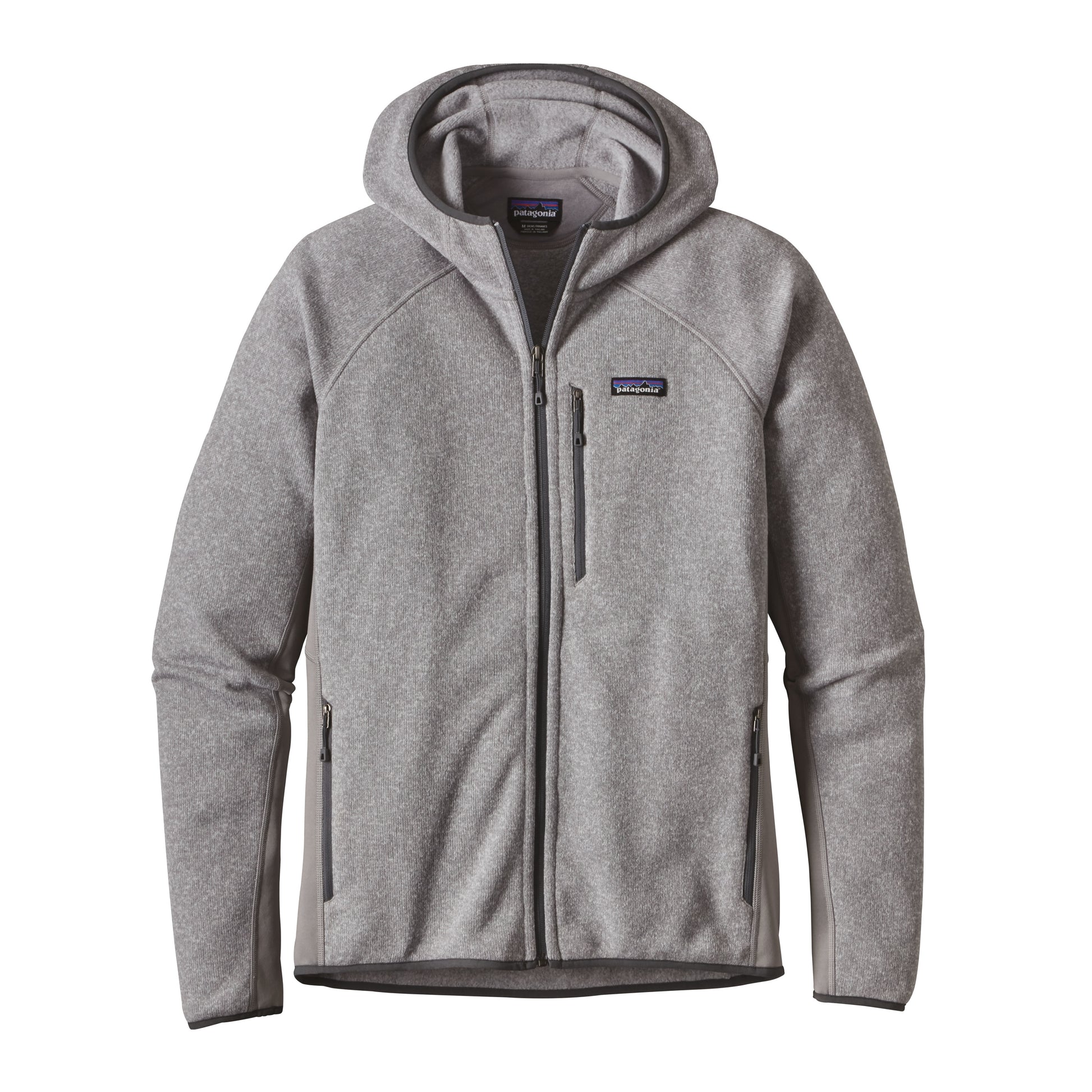 Patagonia Better Sweater Hoodie