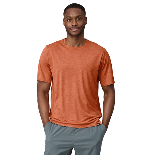 Patagonia Capilene Cool Daily Shirt