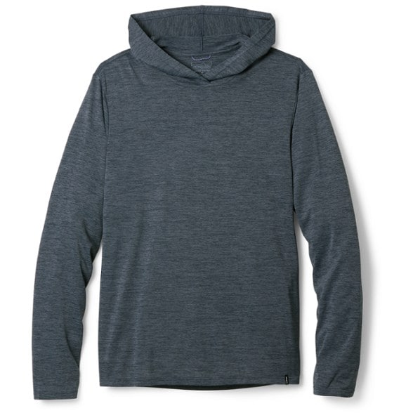Patagonia Men's Capilene Cool Daily Hoodie