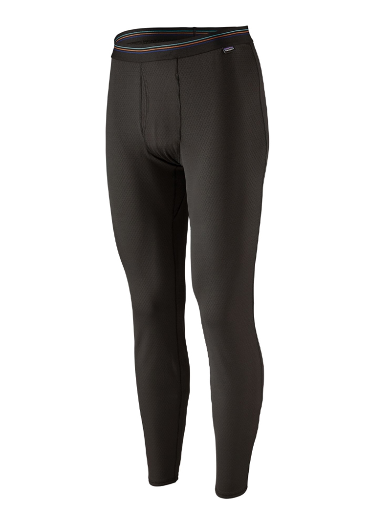 Patagonia Men's Capilene Cool Daily Leggings