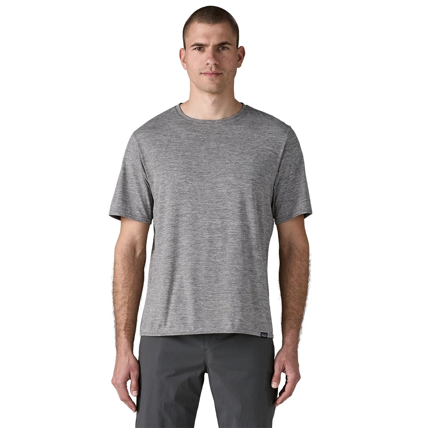 Patagonia Men's Capilene Cool Daily Shirt