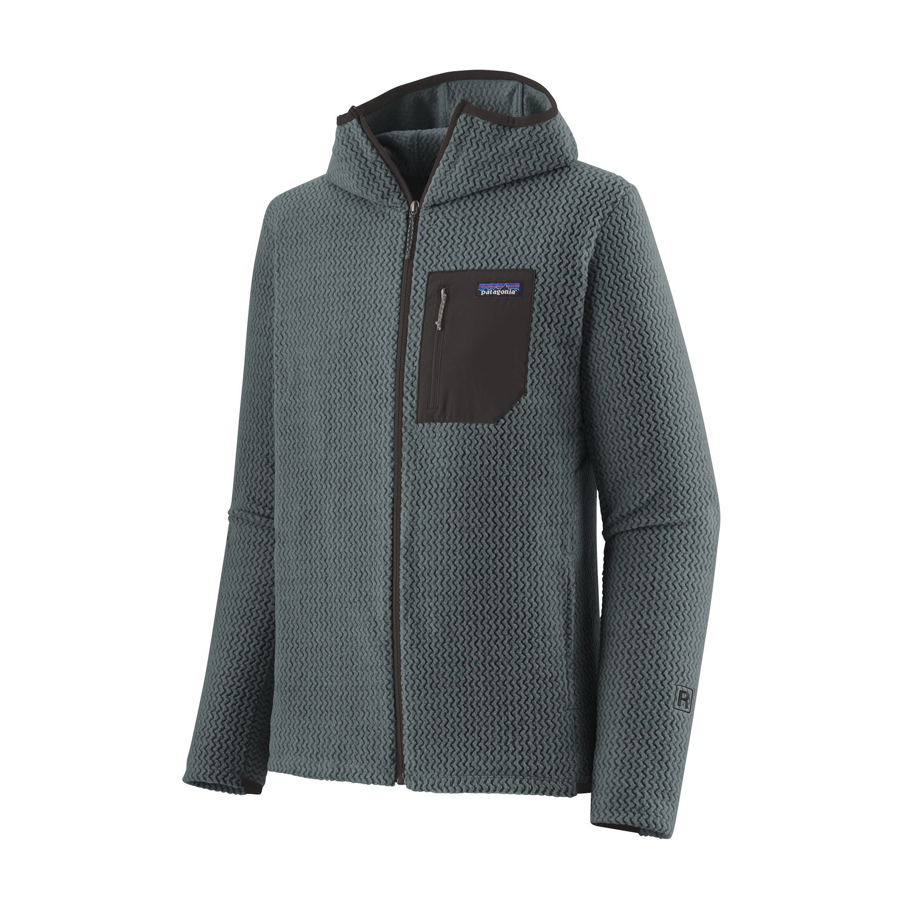 Patagonia Men's R1 Air Full-Zip Hoodie