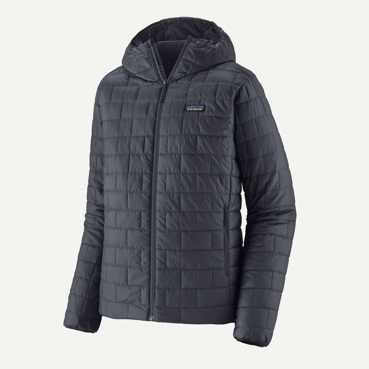 Patagonia Nano Puff Hoodie