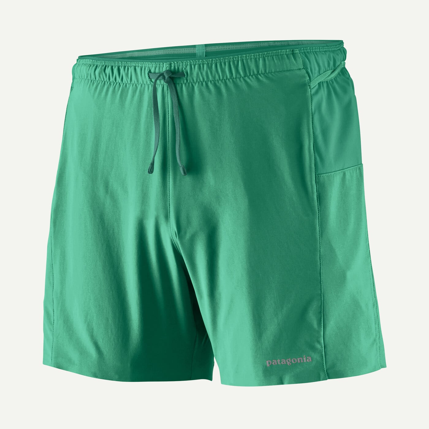 Patagonia Strider Pro Shorts 5"