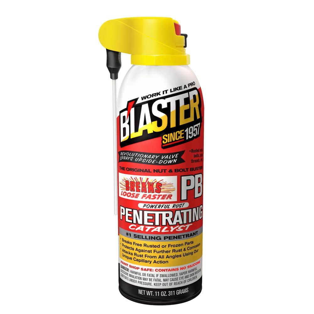 PB Buster Penetrating Oil