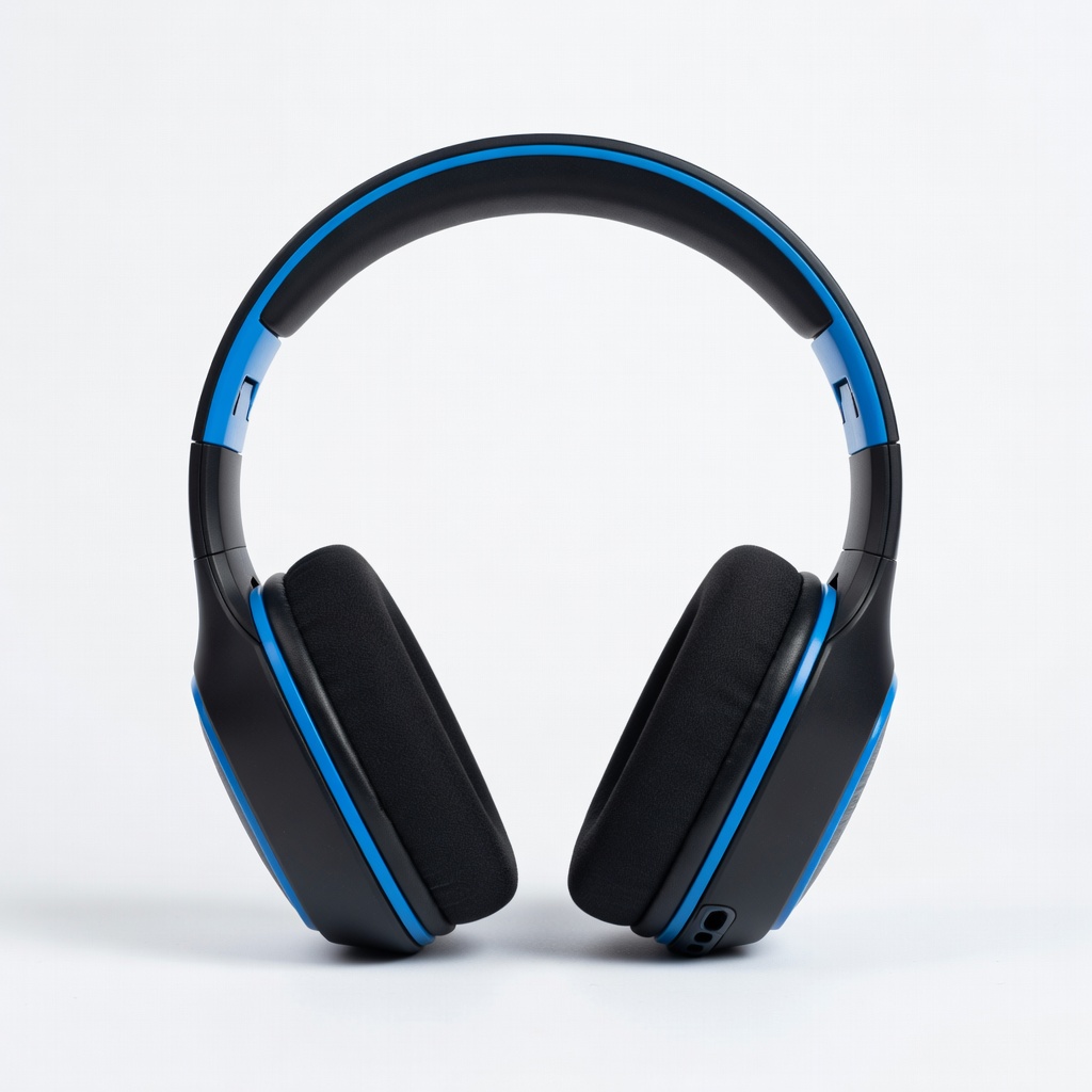 PDP Gaming LVL70 Wireless Kids Gaming Headset