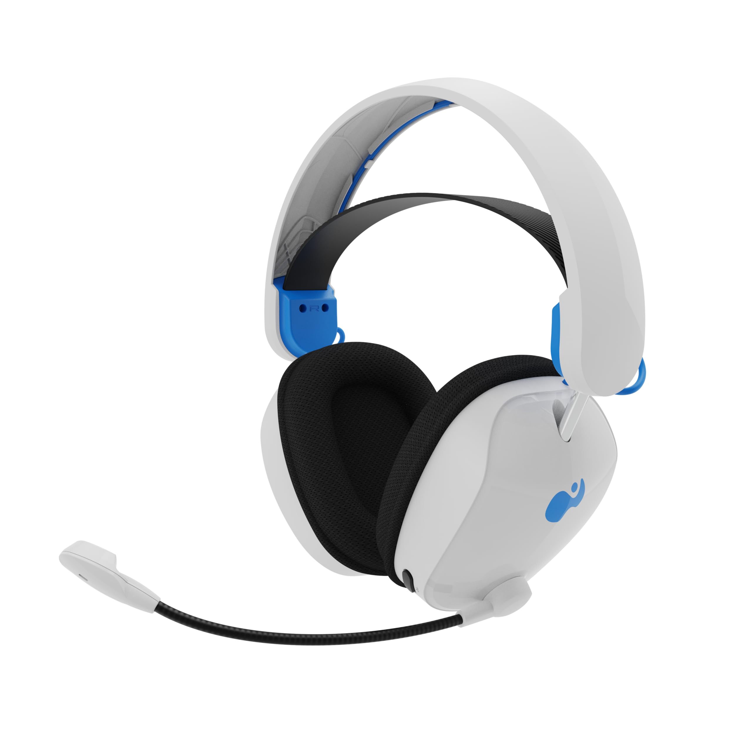 PDP Gaming LVL70 Wireless PC/PS Gaming Headset