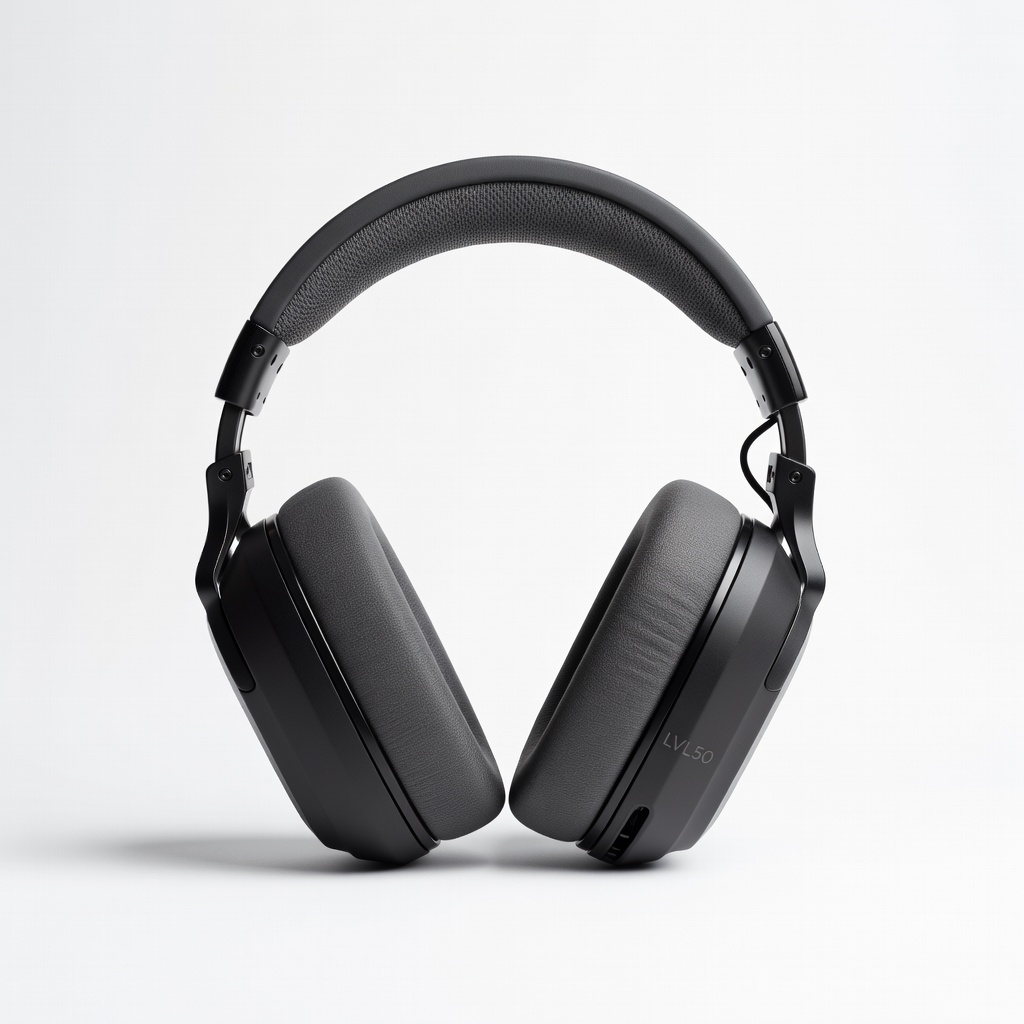 PDP LVL50 Wireless Gaming Headset