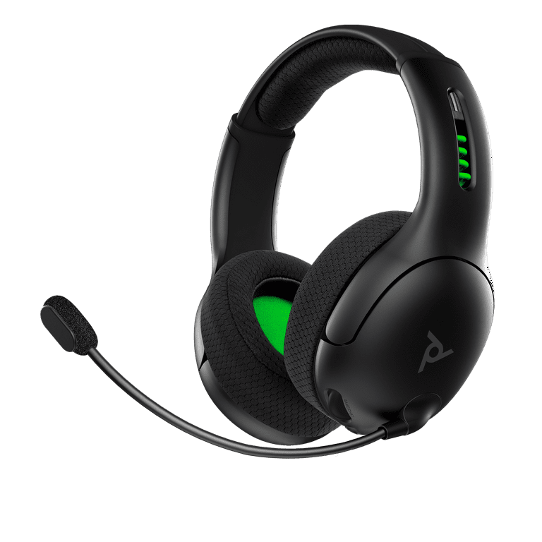 PDP LVL50 Wireless Gaming Headset with Mic