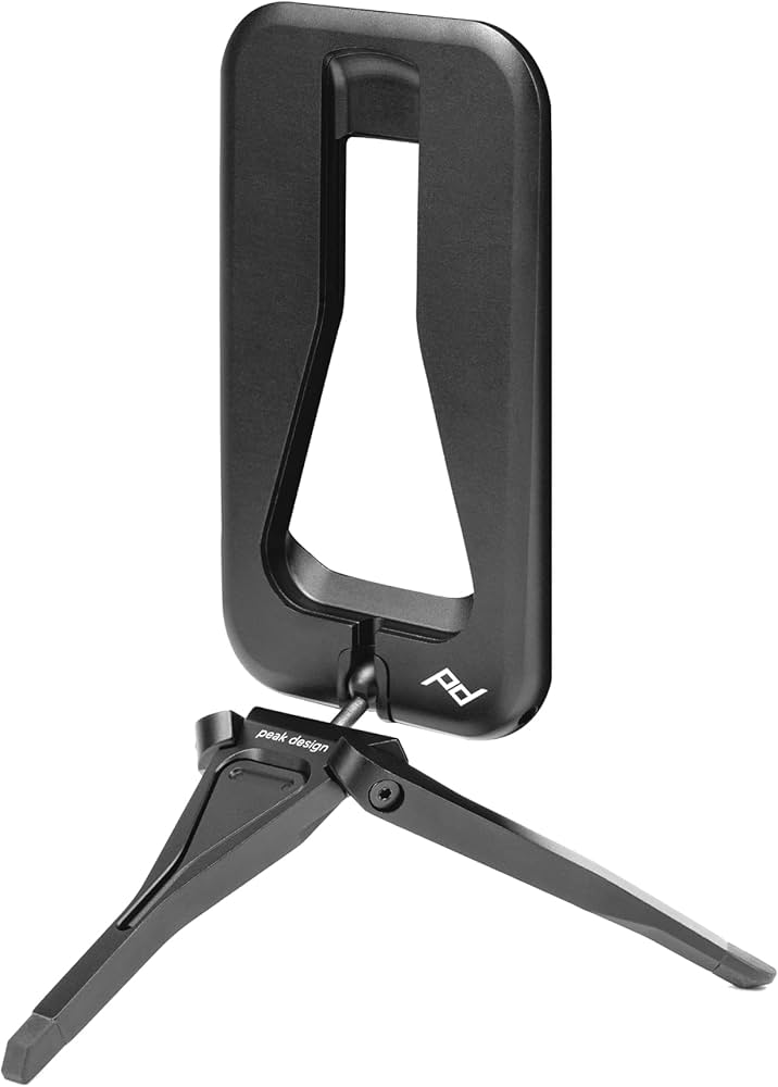 Peak Design Mobile Tripod MTP-01