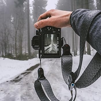 Peak Design Slide Lite Strap