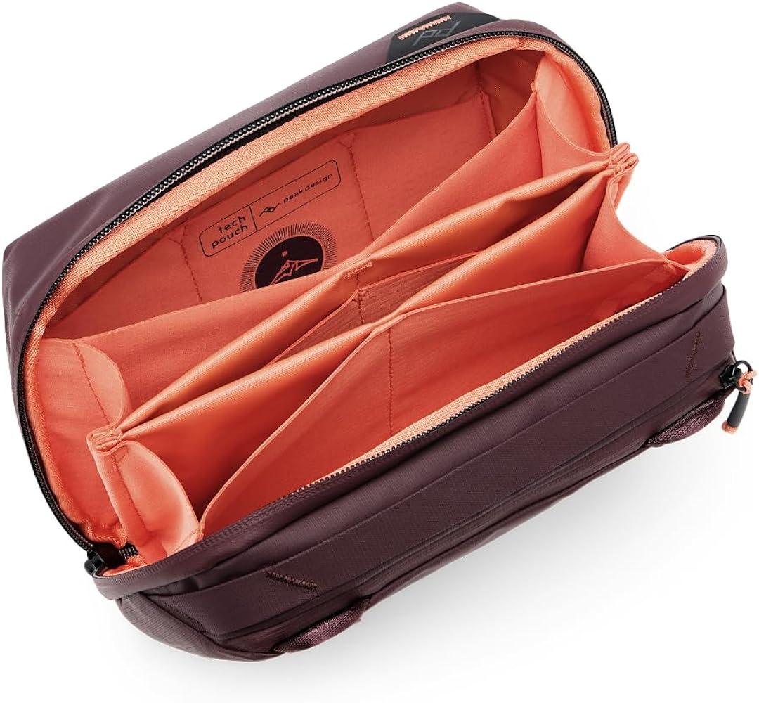 Peak Design Tech Pouch V2