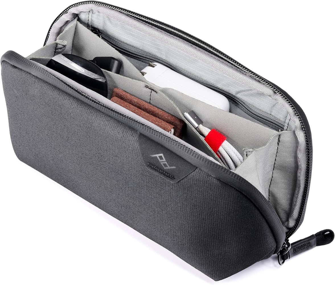 Peak Design Tech Pouch V2 (Small)