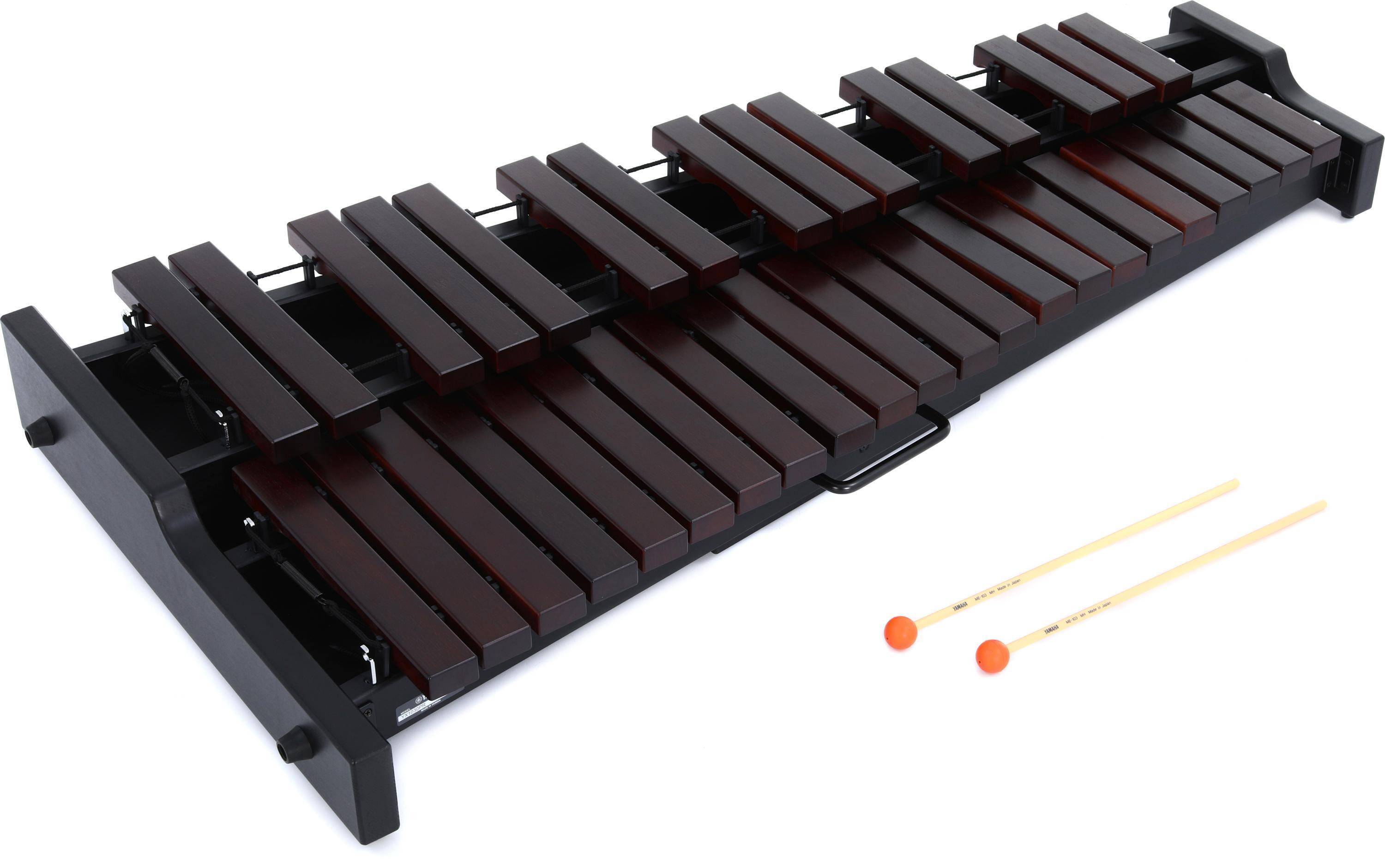 Pearl Philharmonic PX-310 3-Octave Xylophone