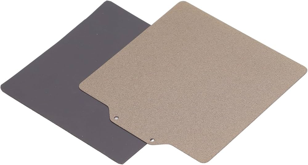 PEI Spring Steel Build Plate