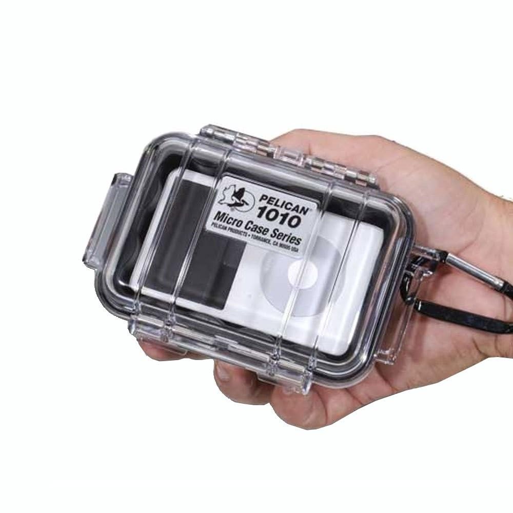 Pelican 1010 Micro Case