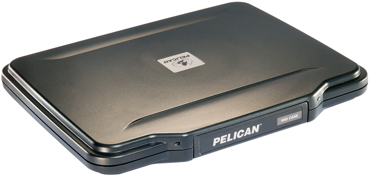 Pelican 1065 Waterproof Case