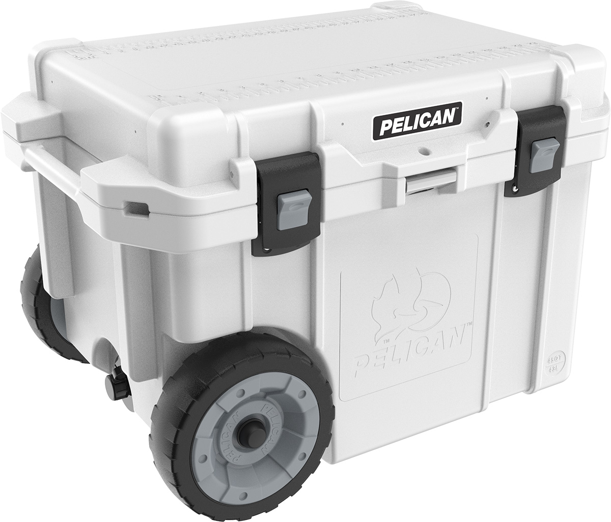 Pelican 45QT Elite Cooler
