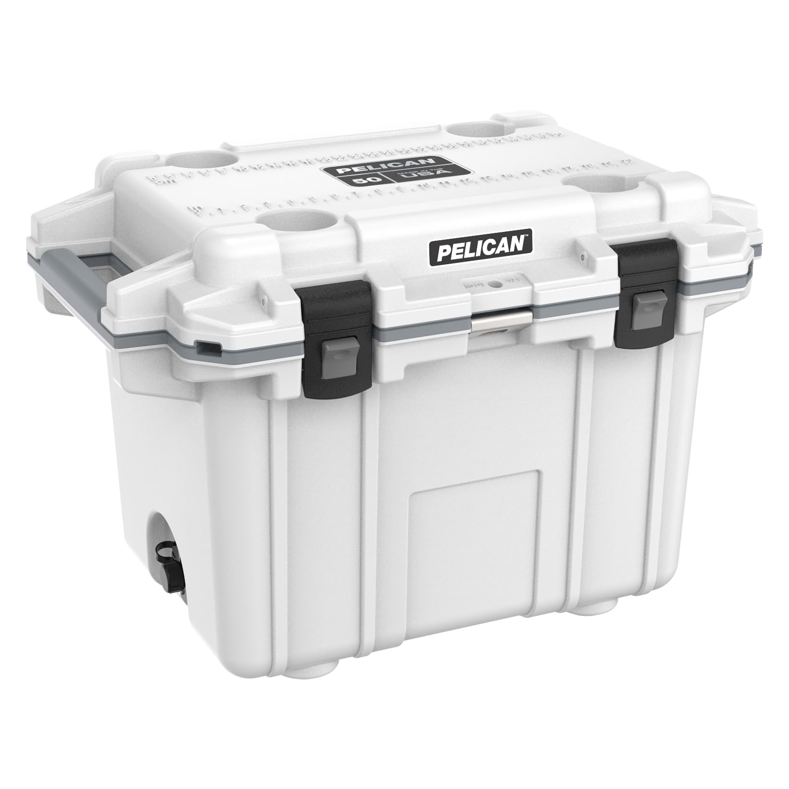 Pelican Elite 50 Quart Cooler