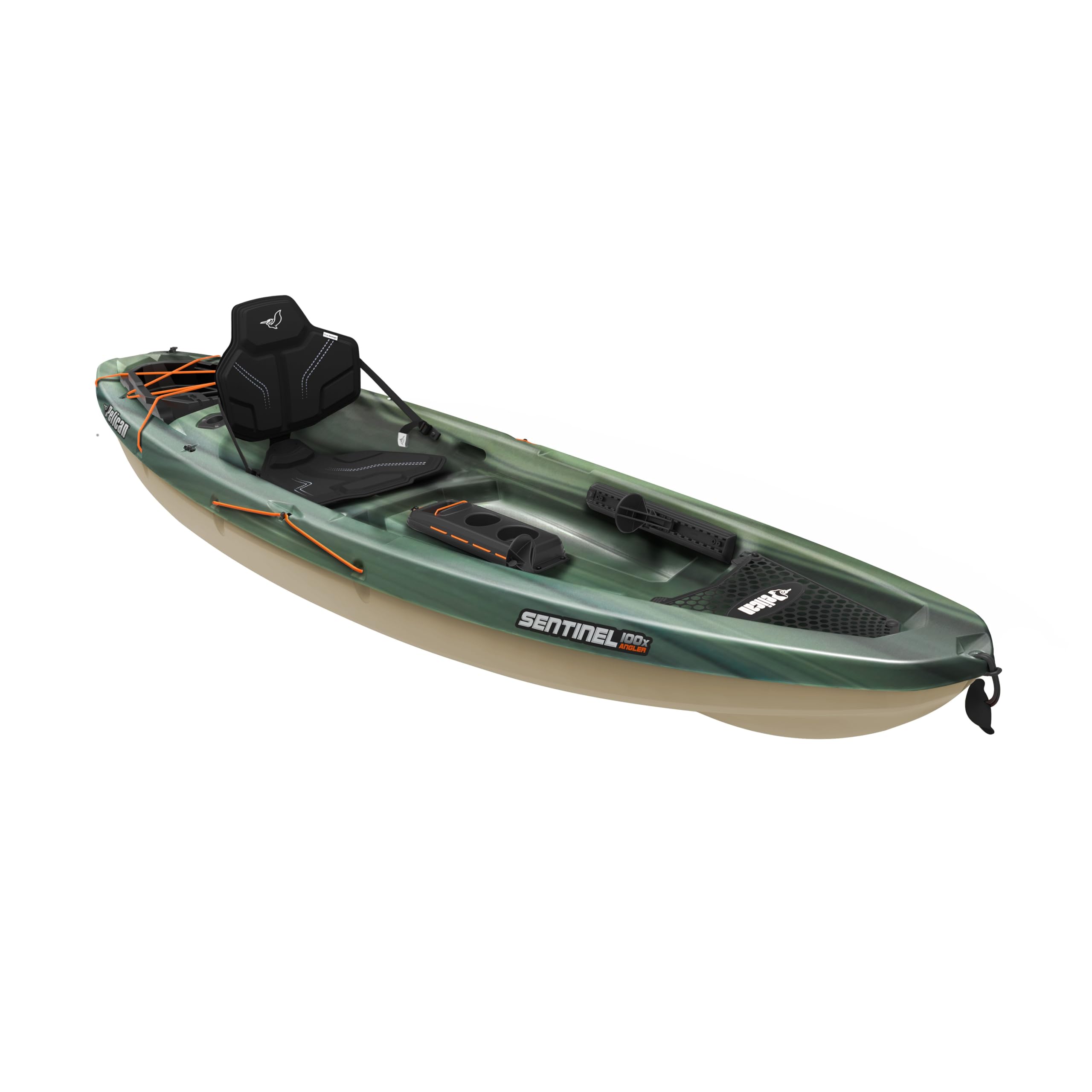 Pelican Sentinel 100X Kayak