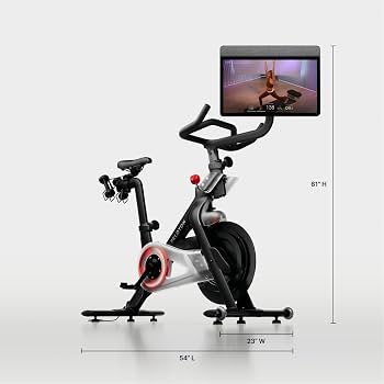 Peloton Bike+