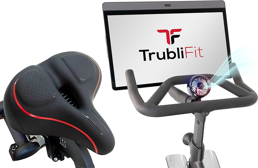 Peloton Bike+