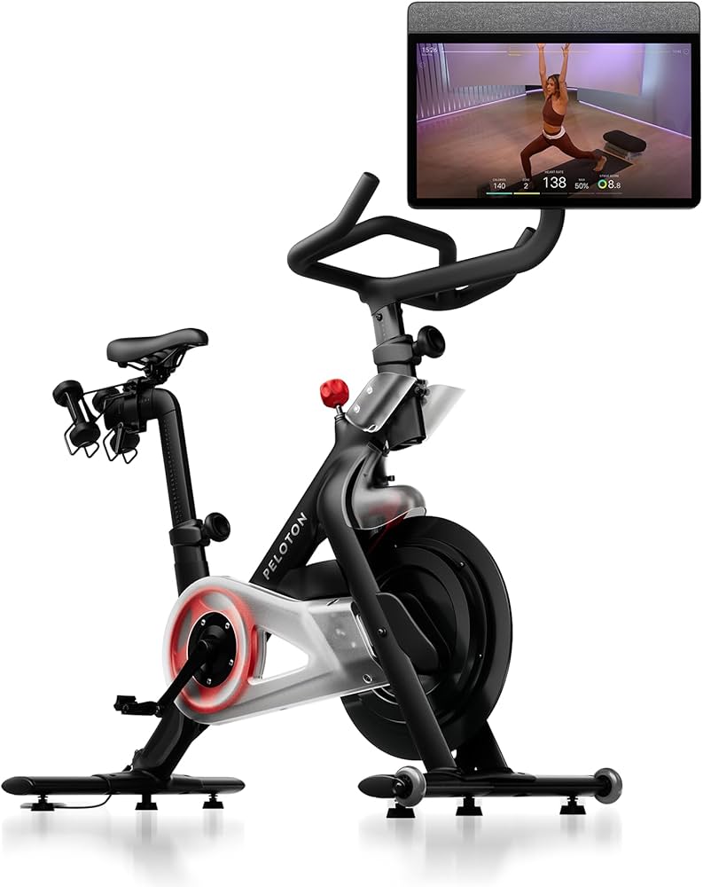 Peloton Original Bike - Image 1 of 11