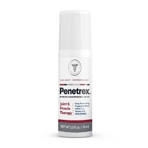 Penetrex Joint & Muscle Therapy Cream